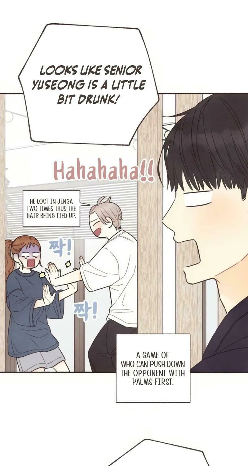 Emotional Transference Chapter 20 page 7 - 