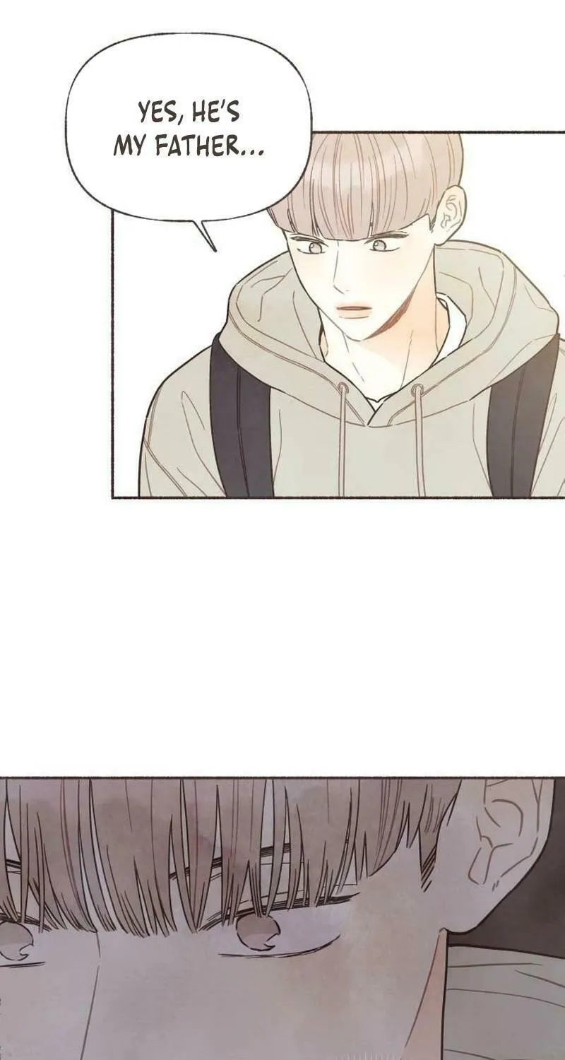 Emotional Transference Chapter 21 page 13 - 