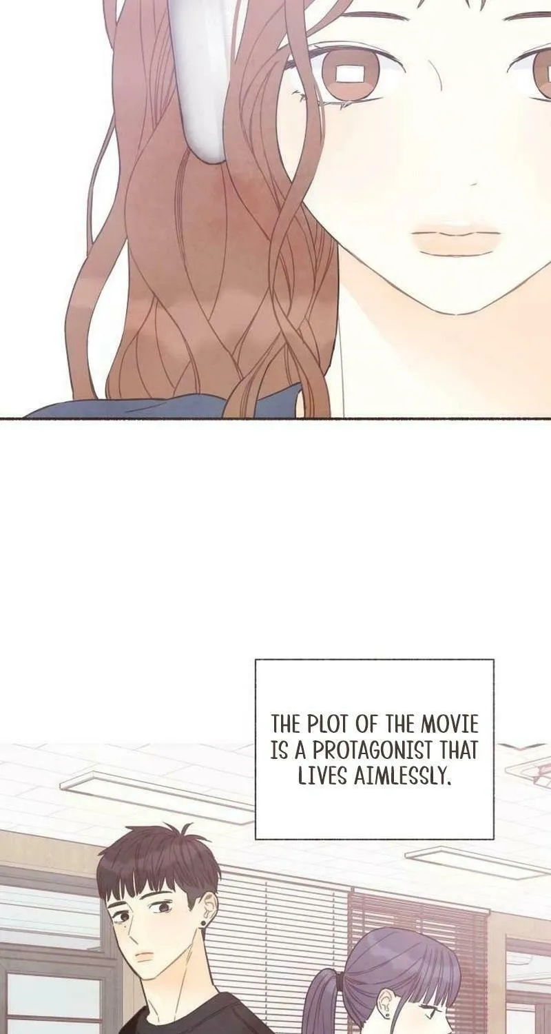 Emotional Transference Chapter 21 page 17 - 