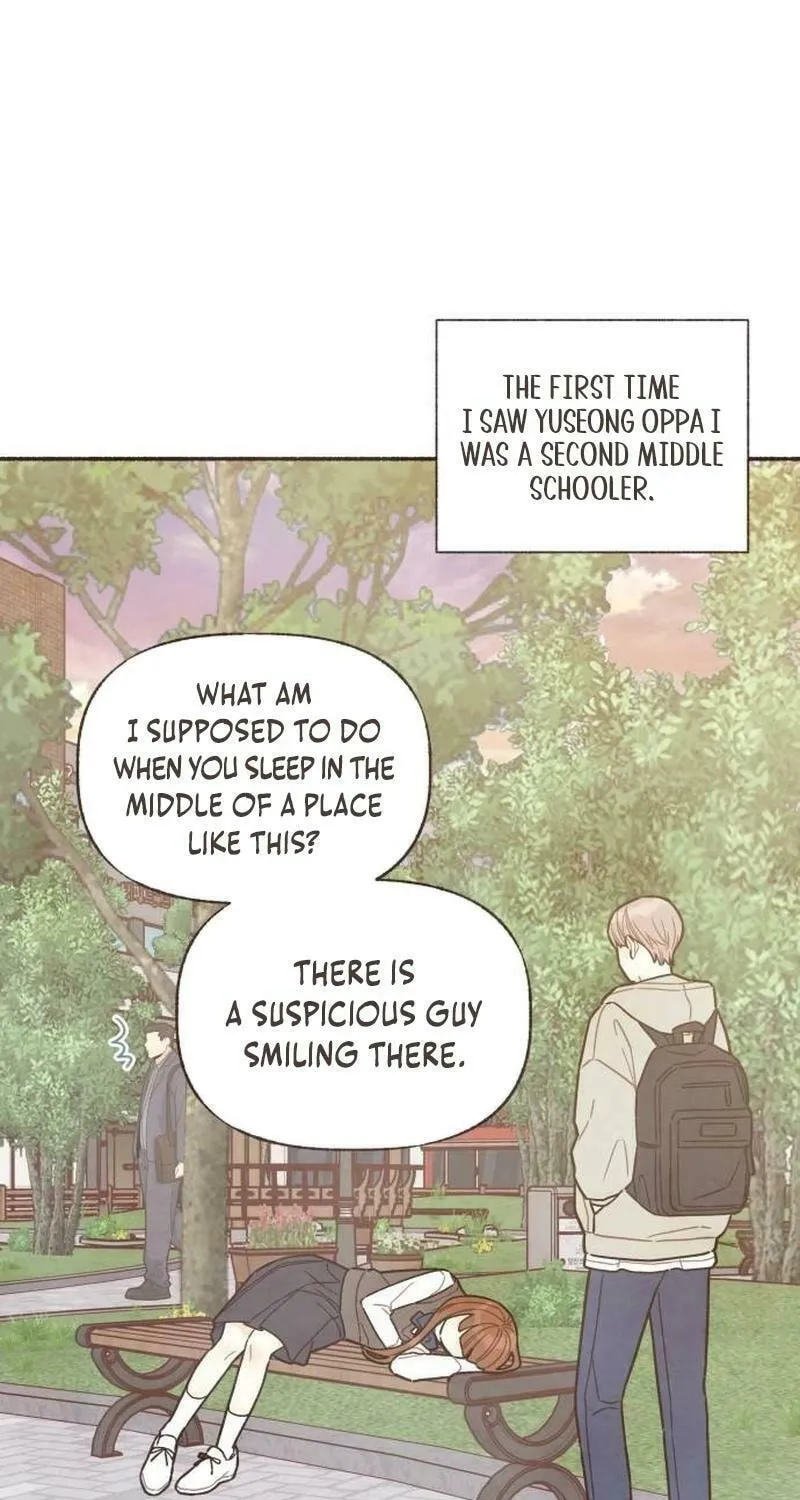 Emotional Transference Chapter 21 page 3 - 