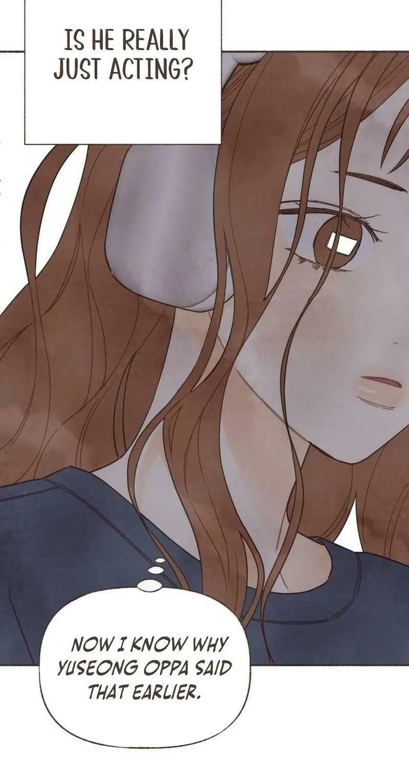 Emotional Transference Chapter 21 page 21 - 