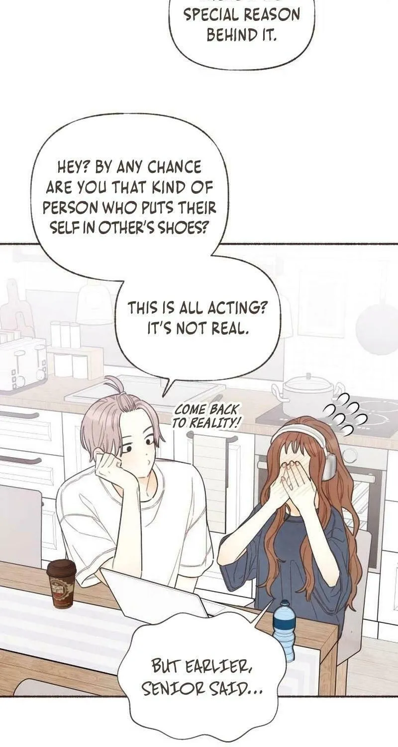 Emotional Transference Chapter 21 page 26 - 