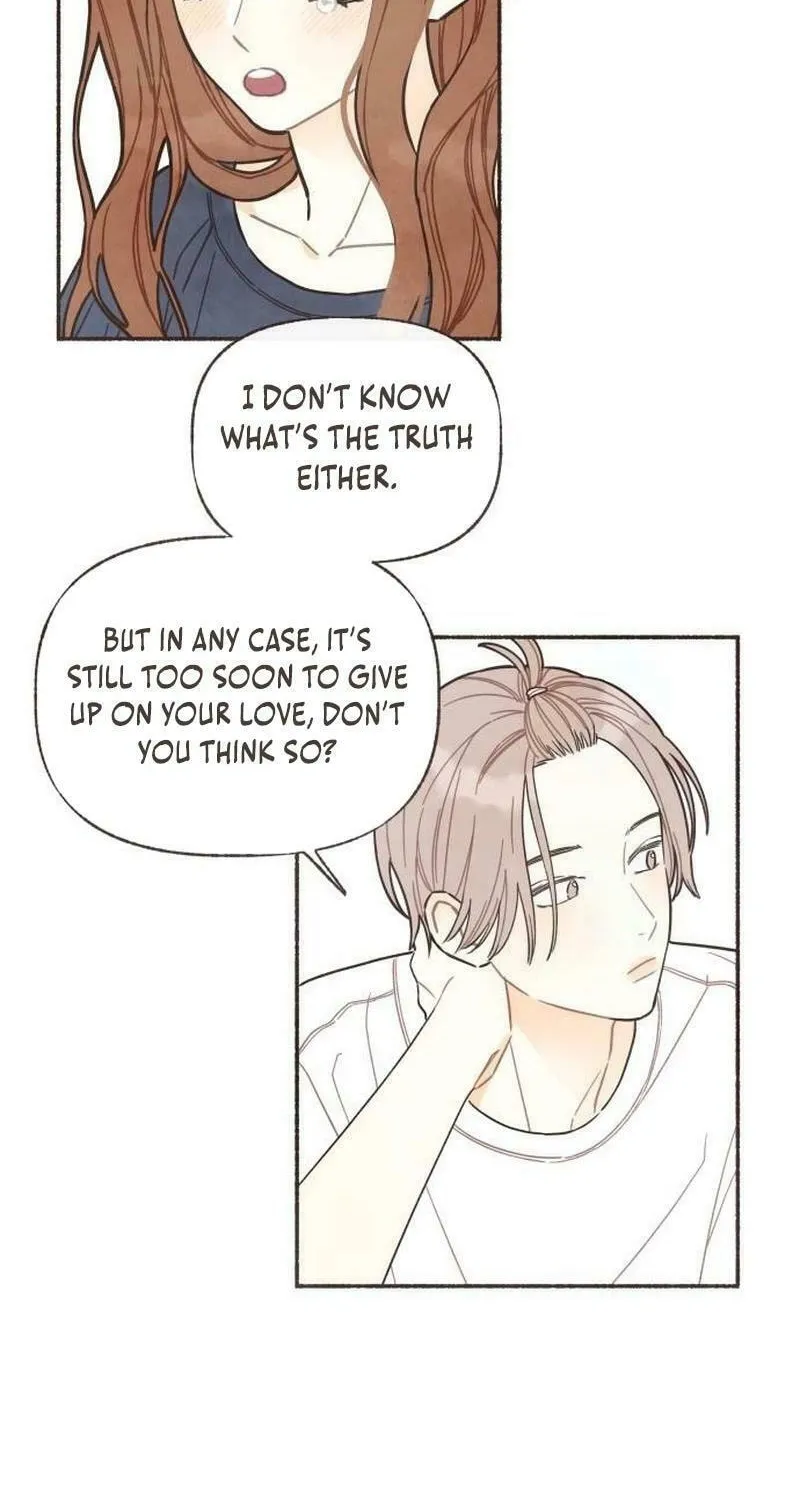 Emotional Transference Chapter 21 page 28 - 
