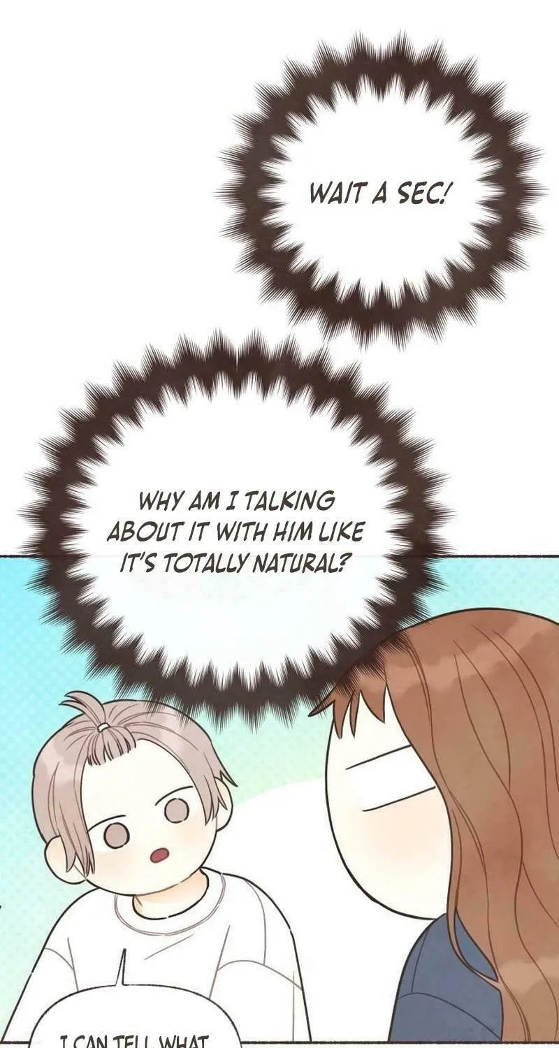 Emotional Transference Chapter 21 page 30 - 