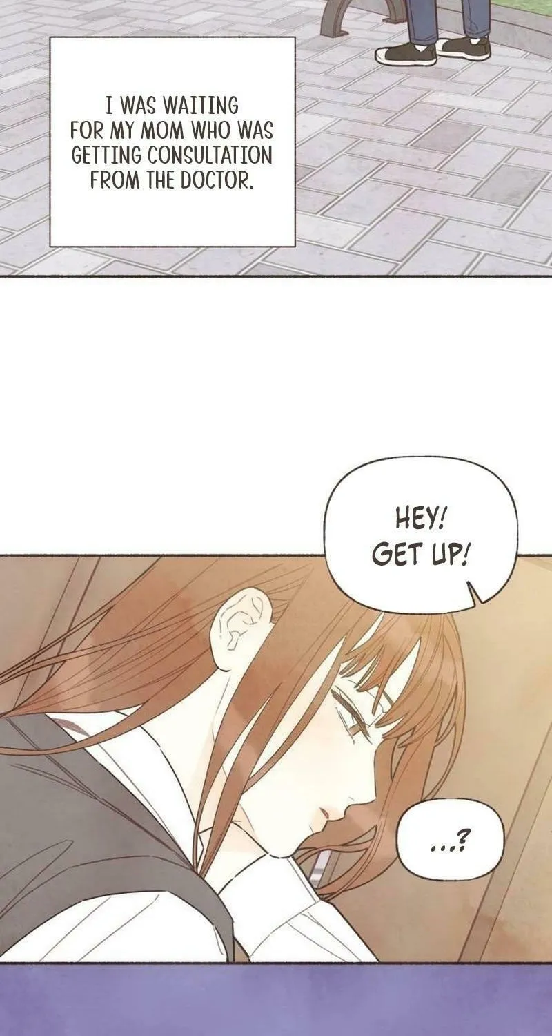 Emotional Transference Chapter 21 page 4 - 