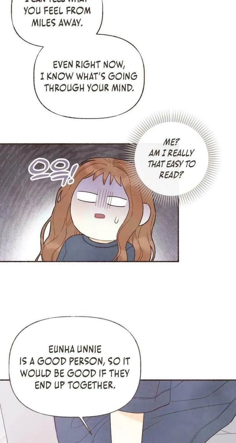 Emotional Transference Chapter 21 page 31 - 