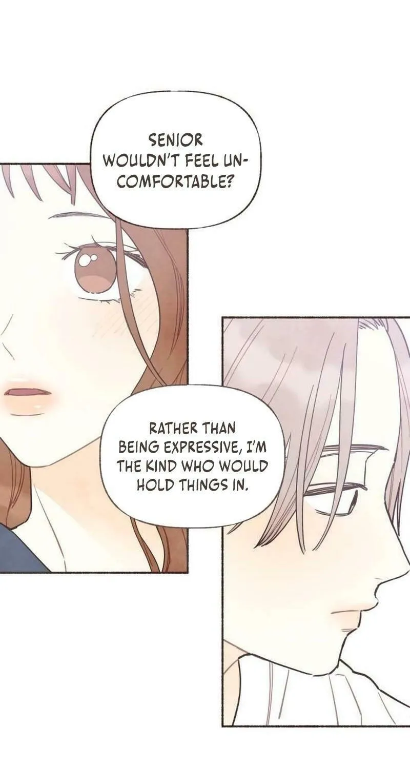 Emotional Transference Chapter 21 page 34 - 