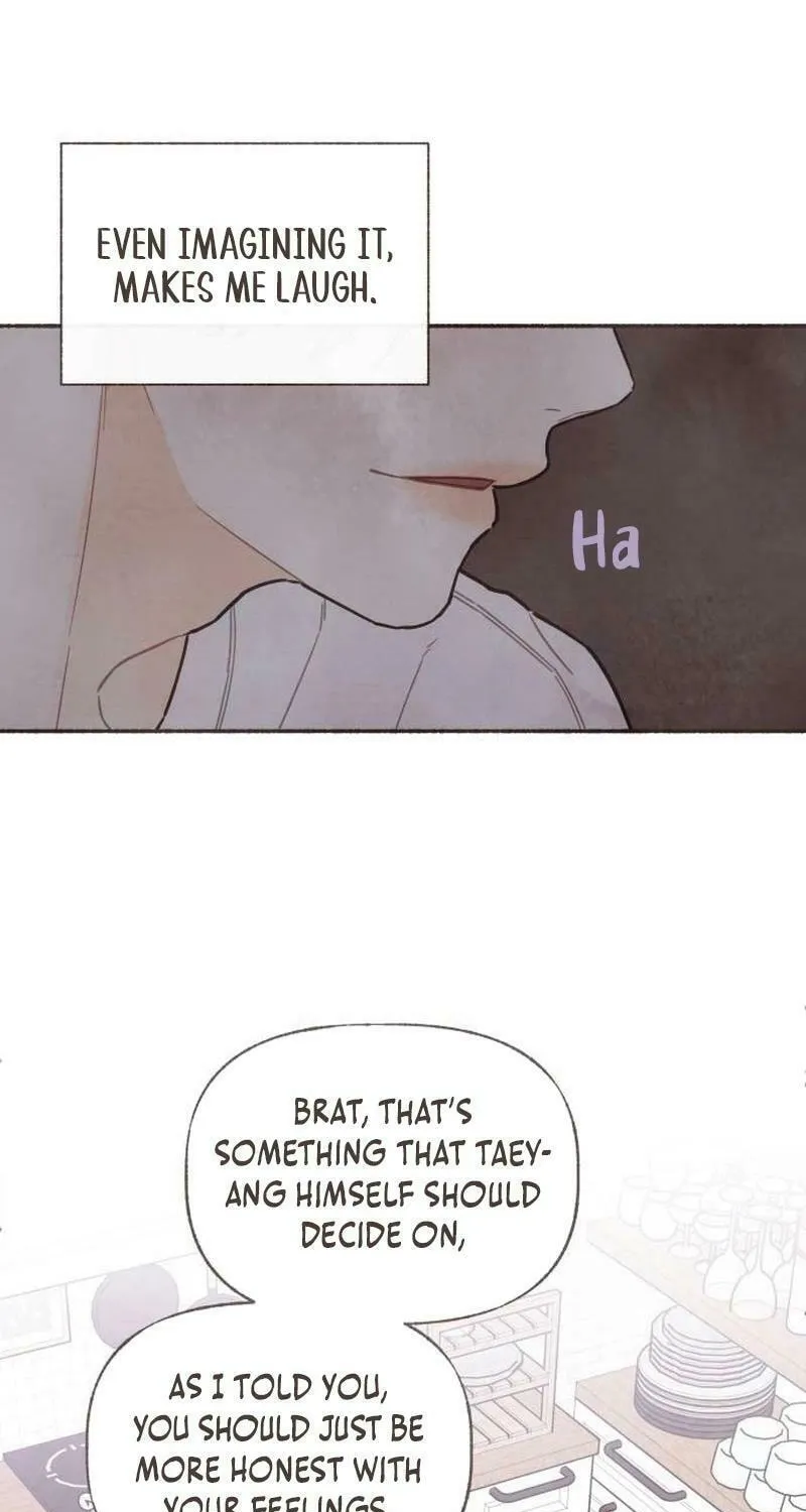 Emotional Transference Chapter 21 page 35 - 