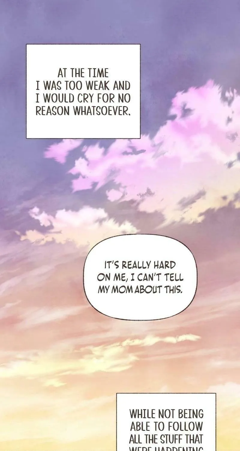 Emotional Transference Chapter 21 page 5 - 