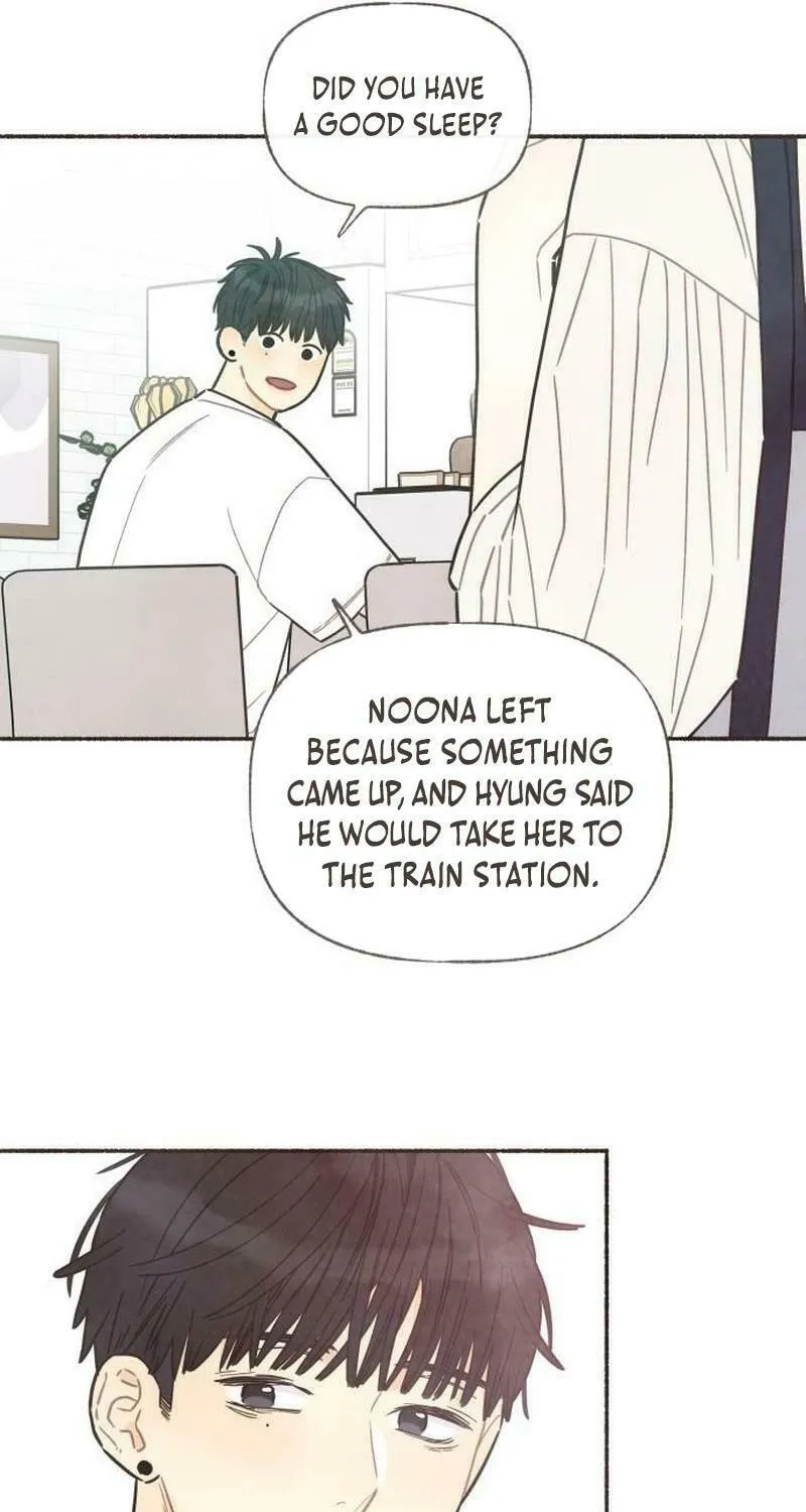 Emotional Transference Chapter 21 page 42 - 