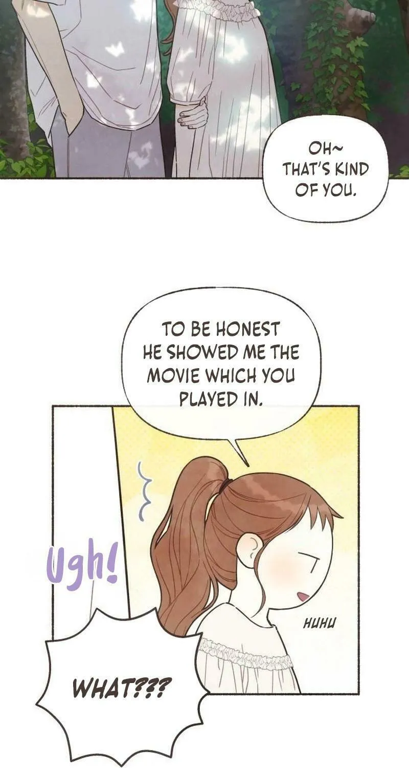 Emotional Transference Chapter 21 page 46 - 
