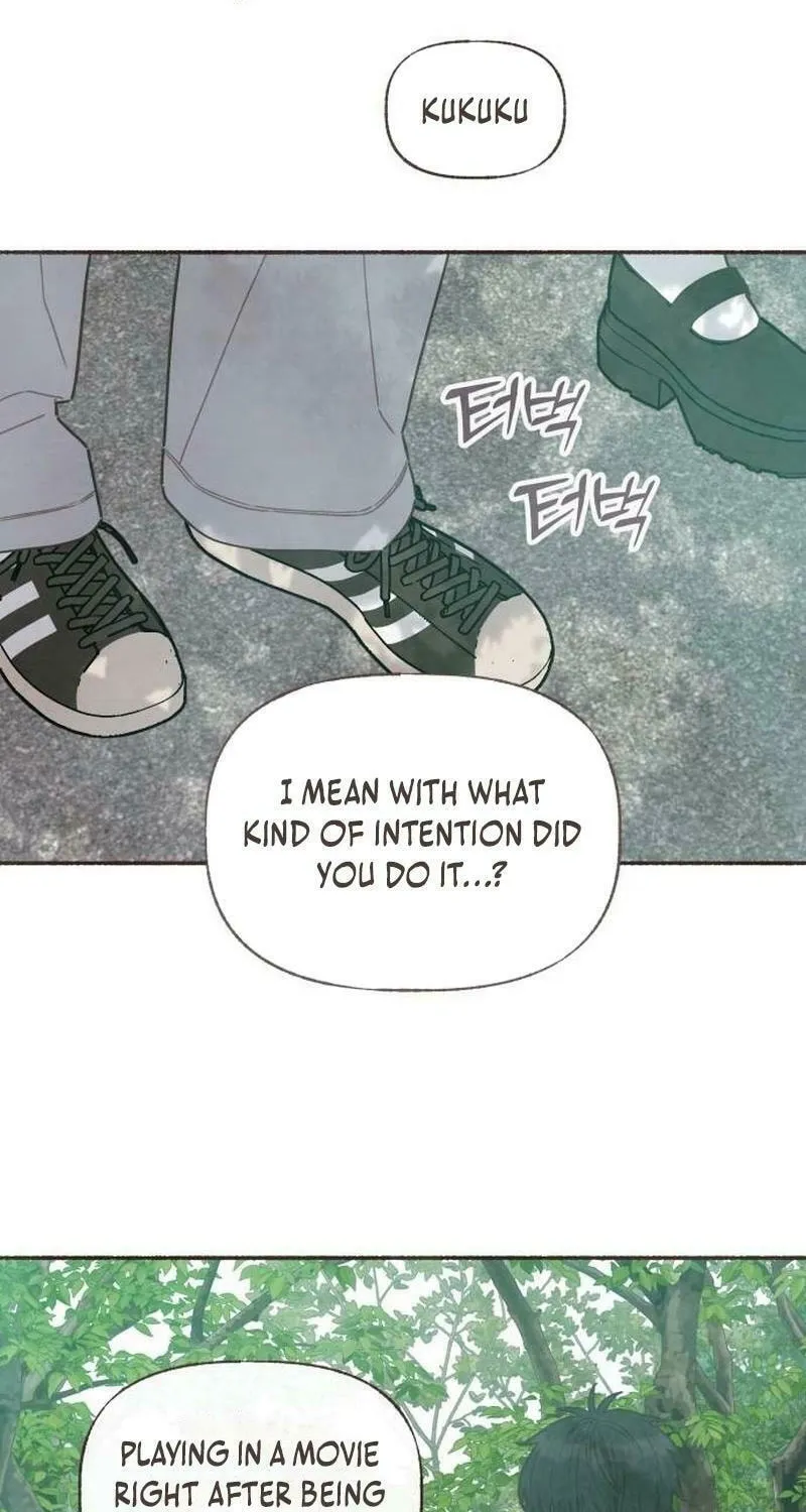 Emotional Transference Chapter 21 page 47 - 