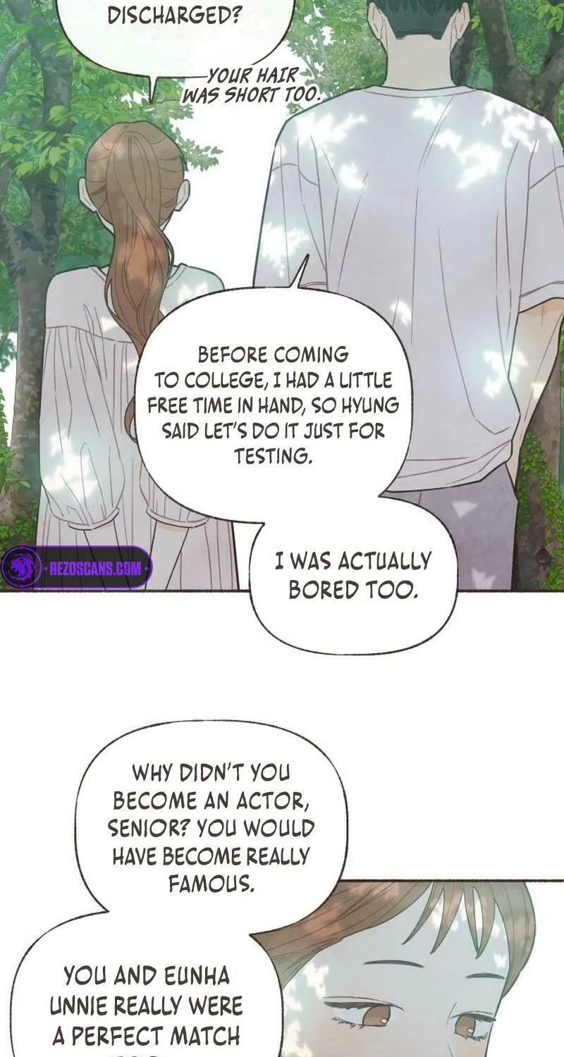 Emotional Transference Chapter 21 page 48 - 