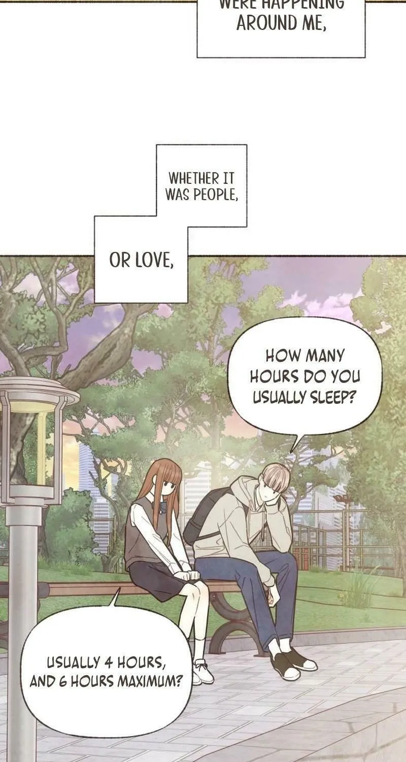 Emotional Transference Chapter 21 page 6 - 