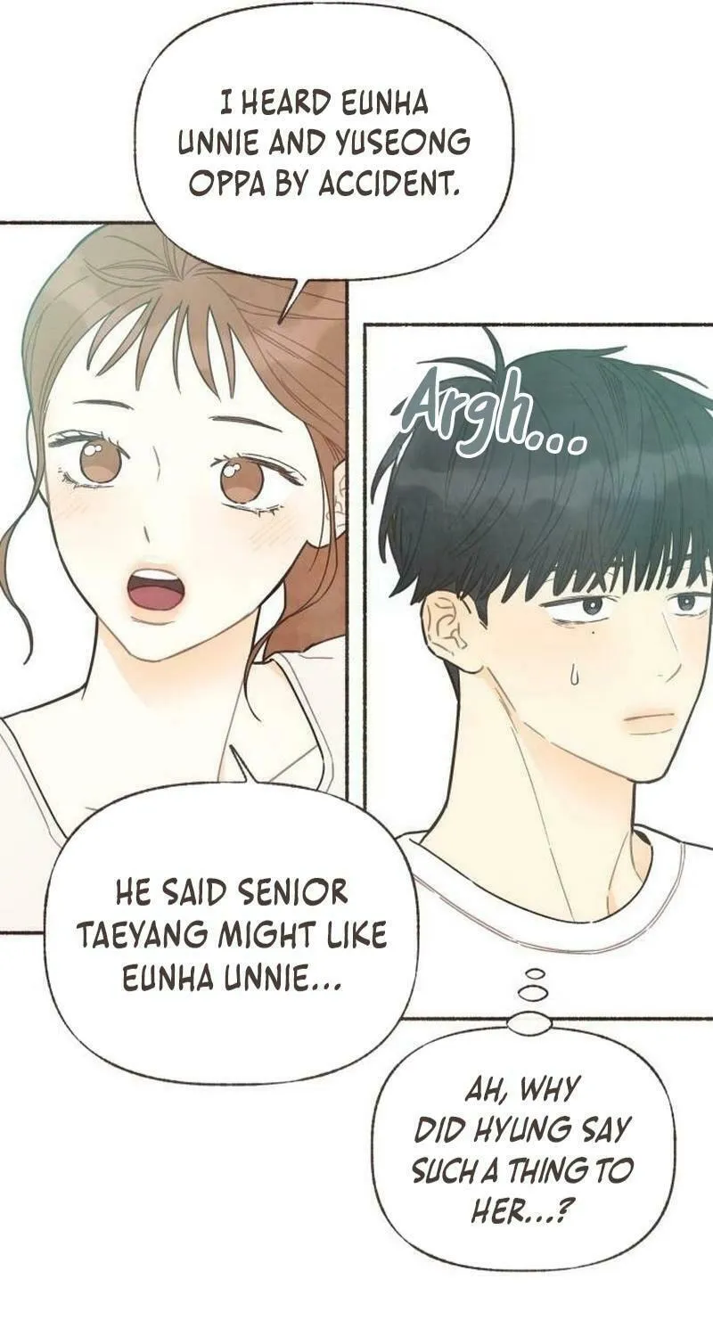 Emotional Transference Chapter 21 page 51 - 