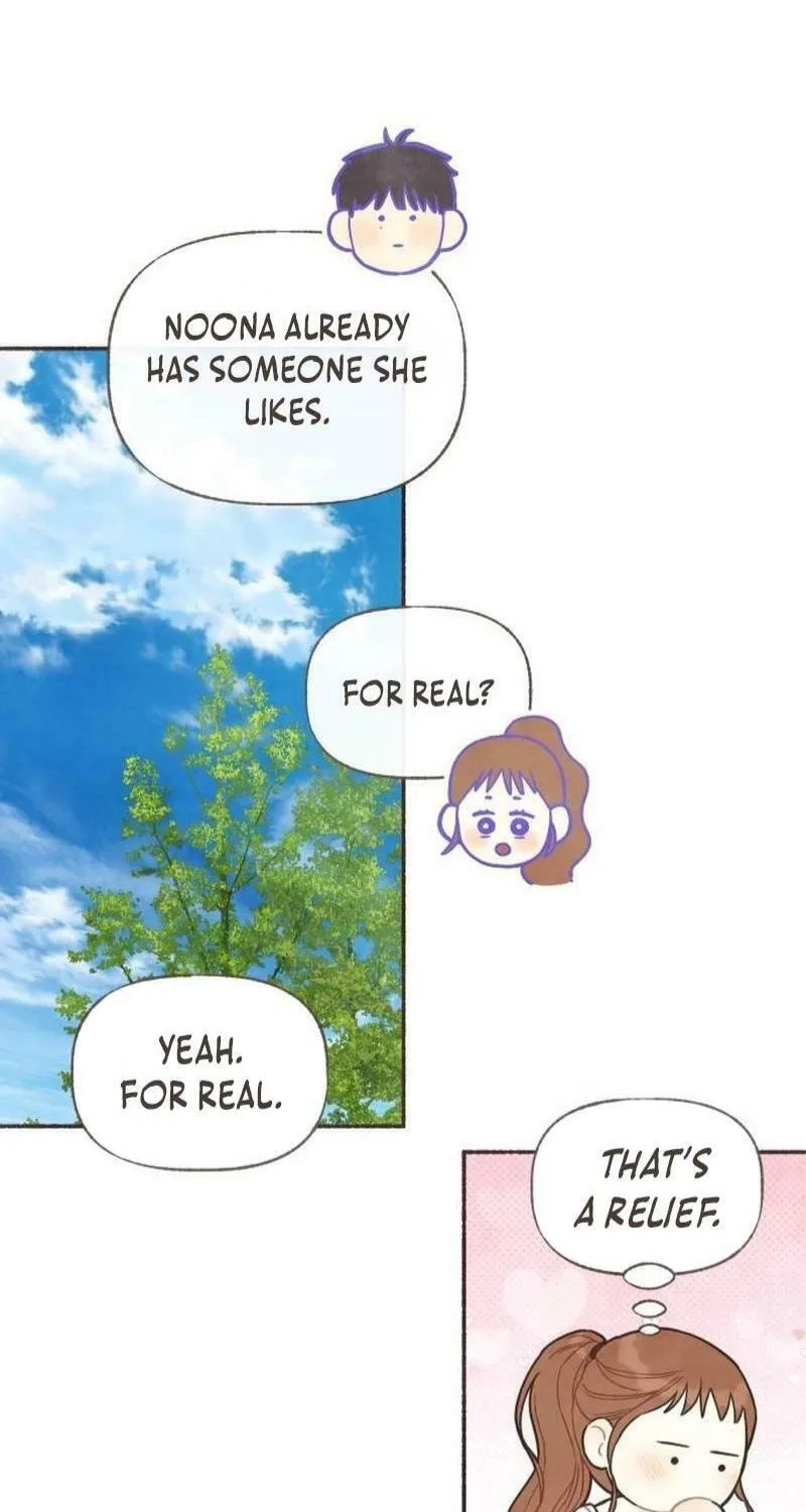 Emotional Transference Chapter 21 page 52 - 