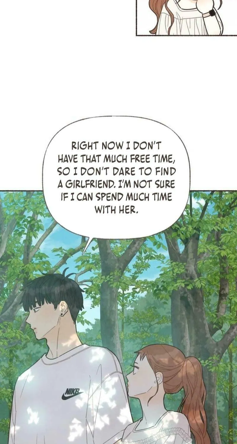 Emotional Transference Chapter 21 page 53 - 