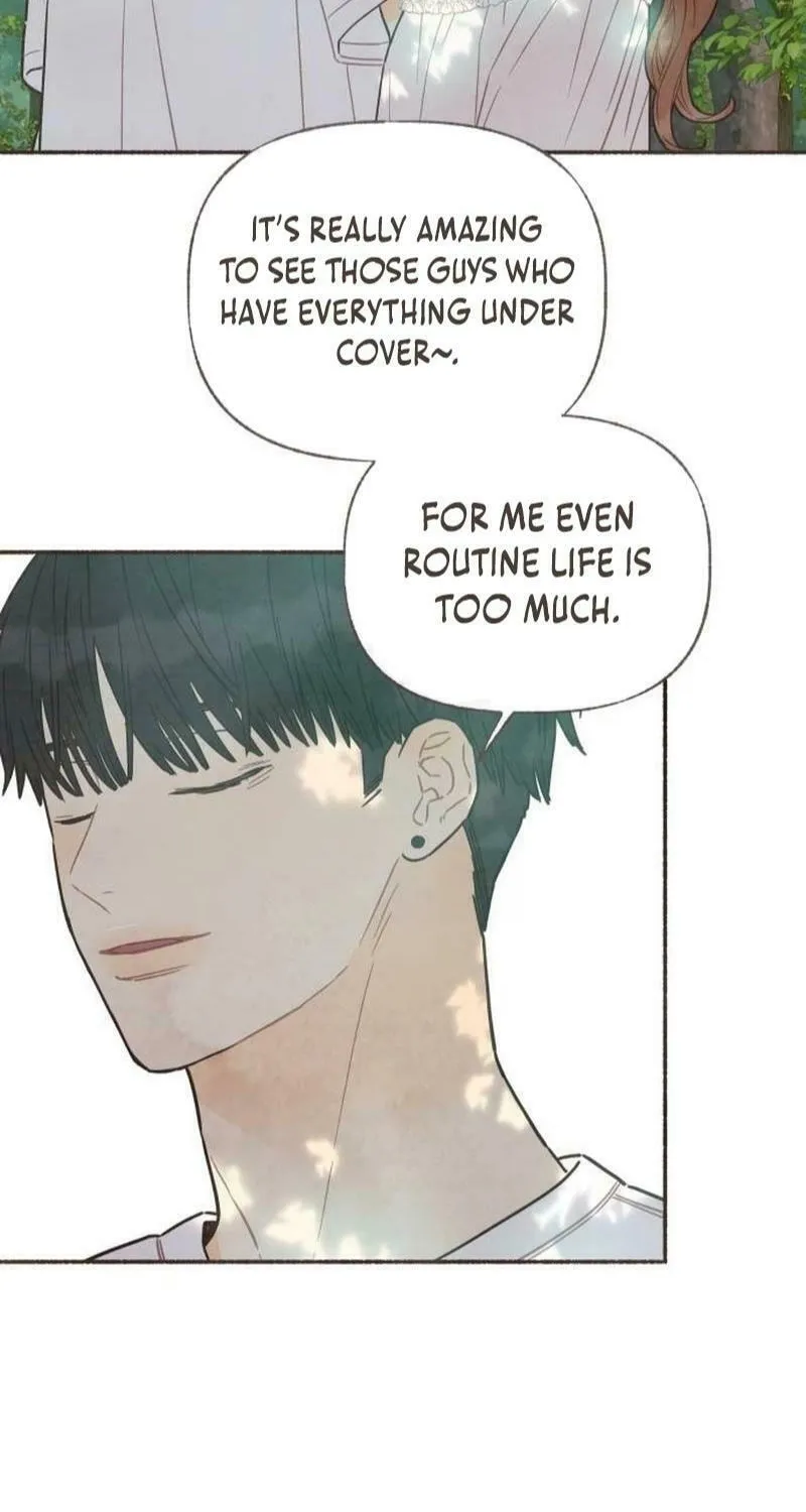 Emotional Transference Chapter 21 page 54 - 