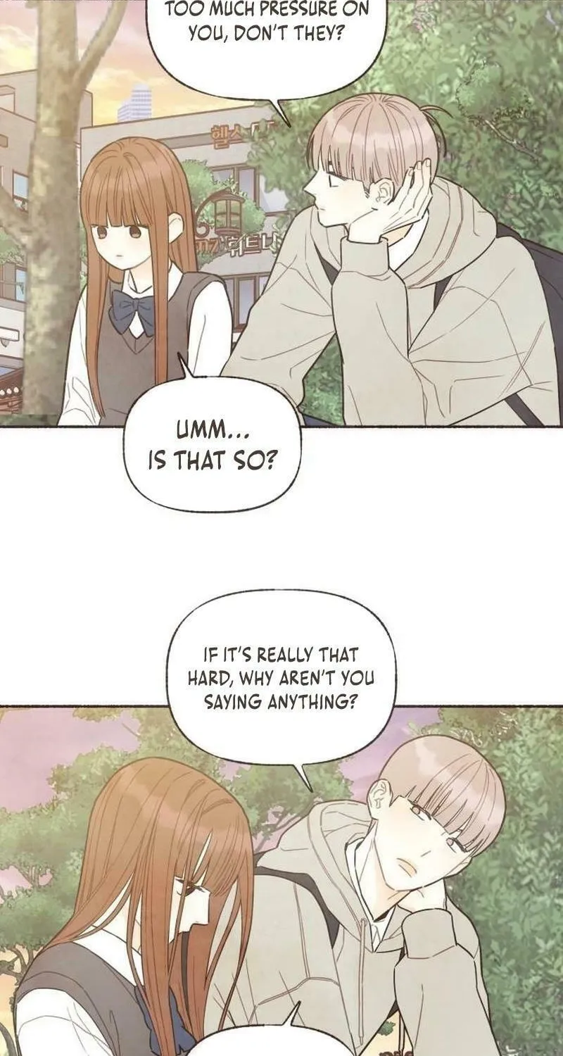 Emotional Transference Chapter 21 page 8 - 