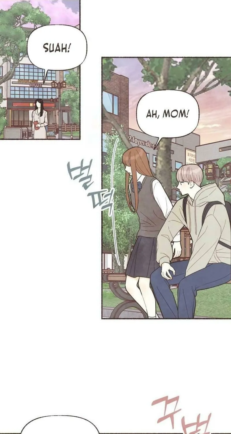 Emotional Transference Chapter 21 page 10 - 