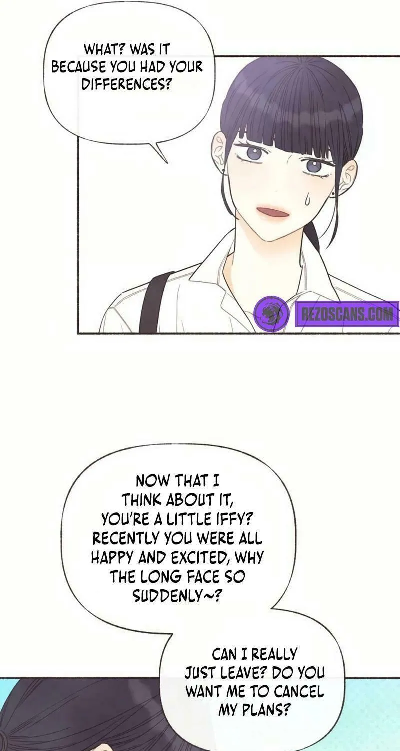 Emotional Transference Chapter 22 page 14 - 
