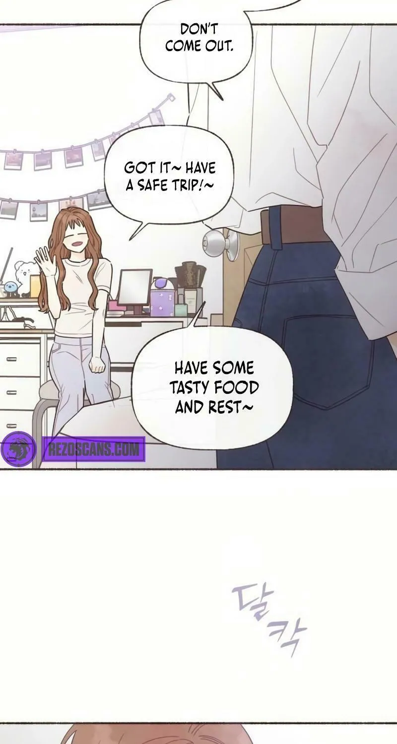Emotional Transference Chapter 22 page 16 - 