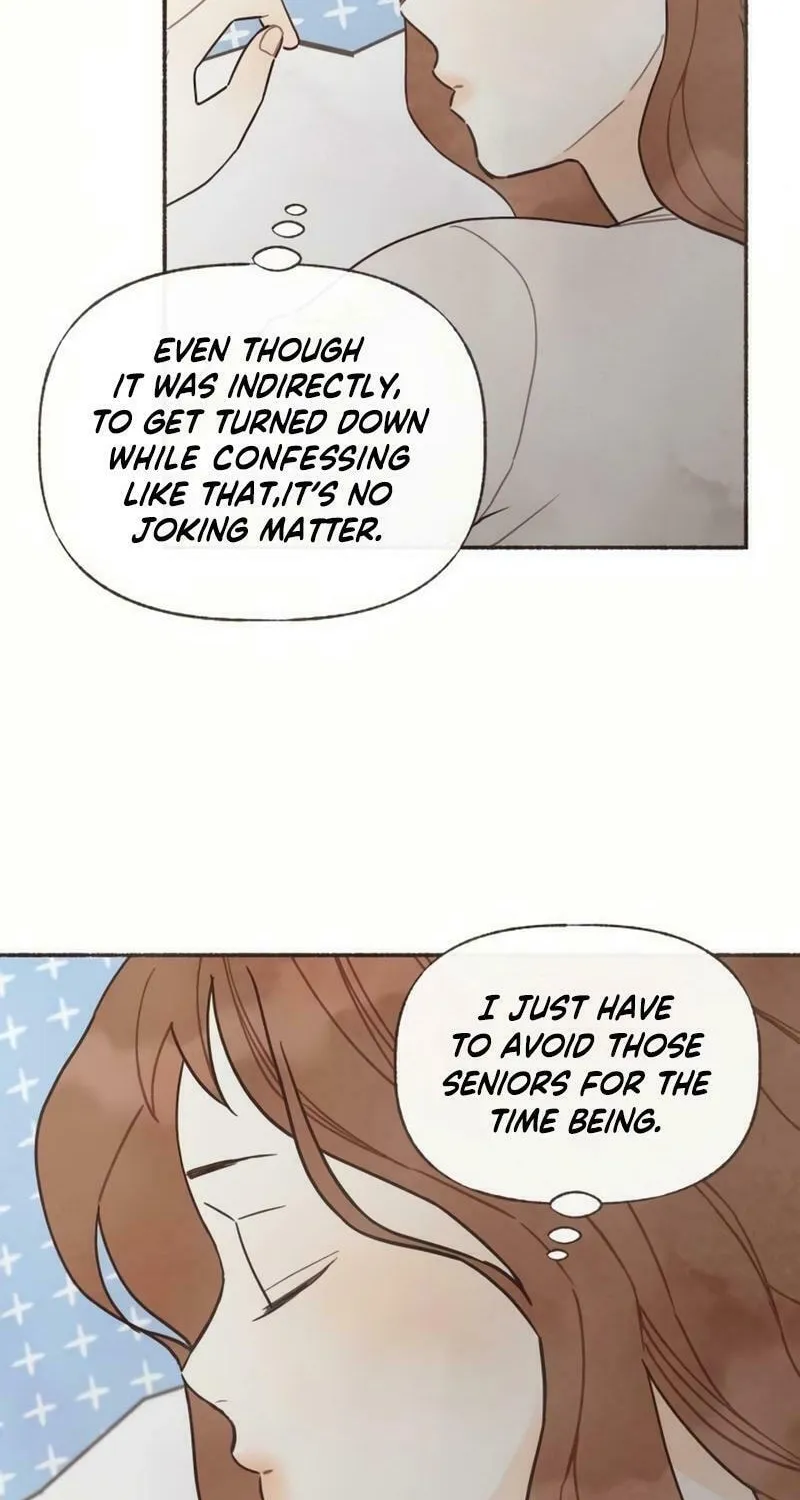 Emotional Transference Chapter 22 page 19 - 