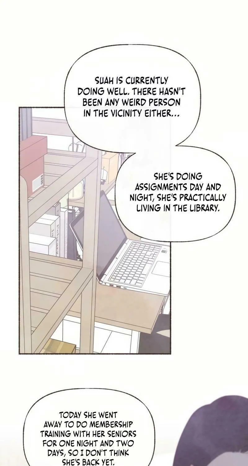 Emotional Transference Chapter 22 page 3 - 