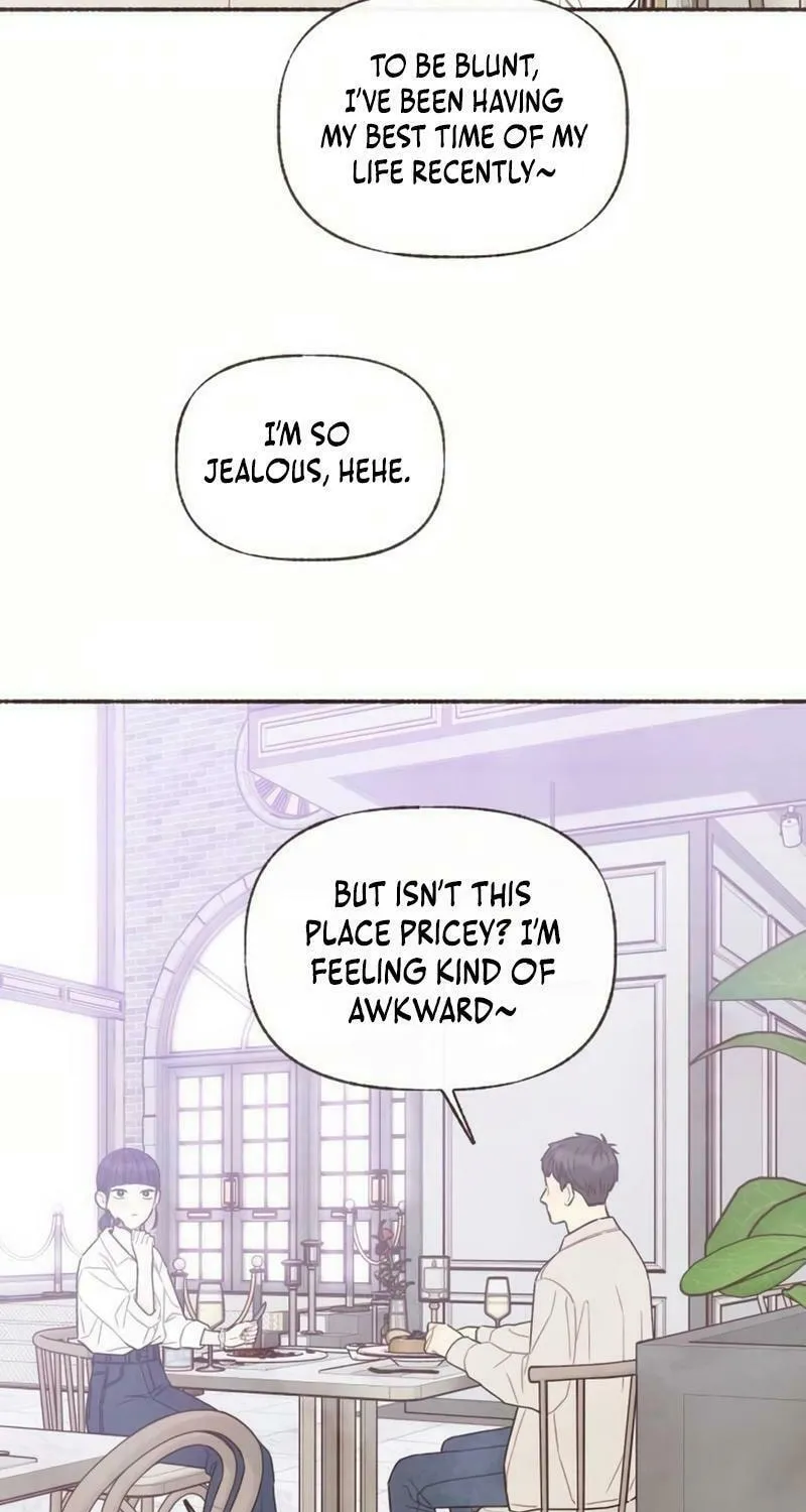 Emotional Transference Chapter 22 page 23 - 