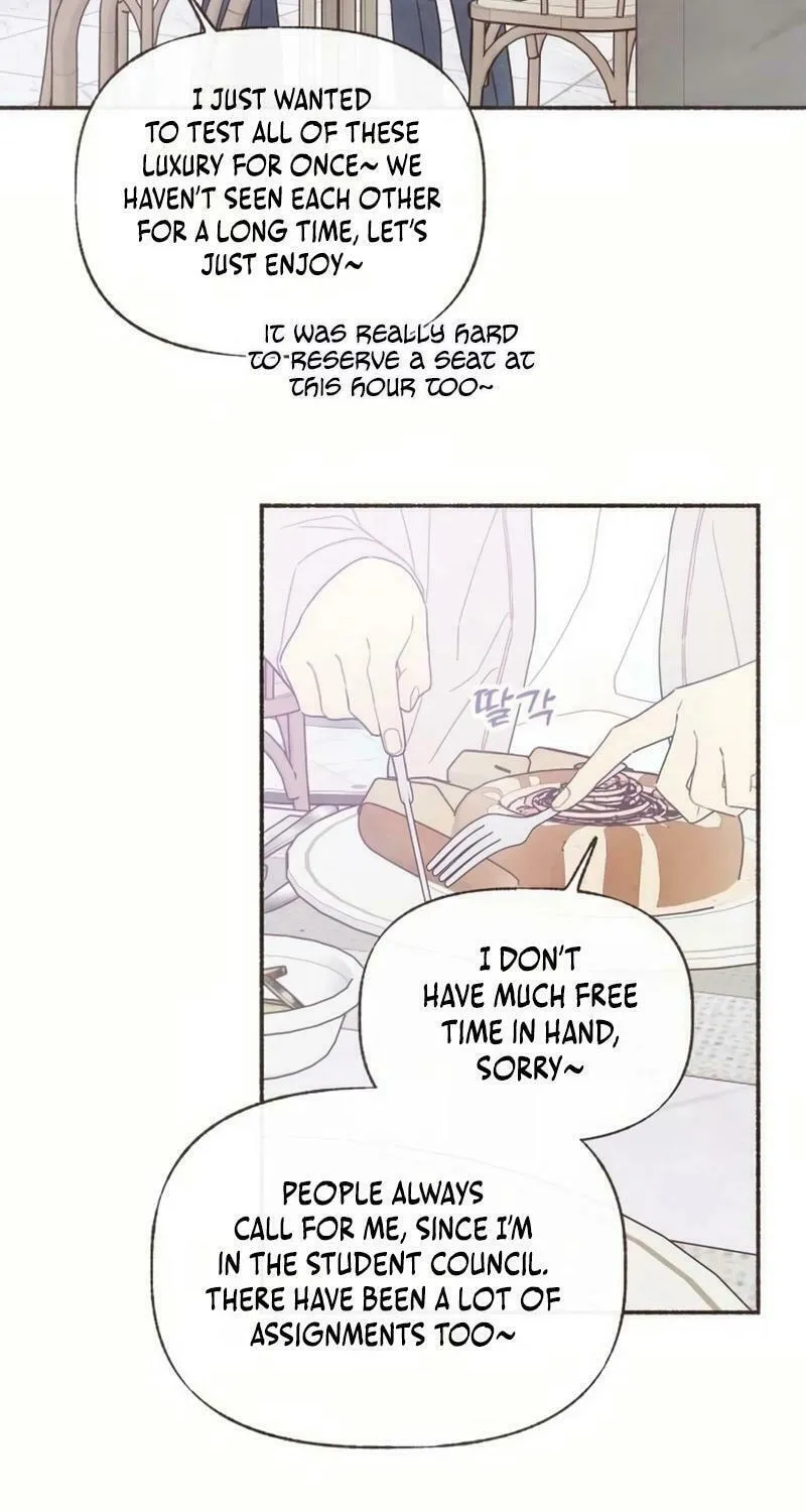 Emotional Transference Chapter 22 page 24 - 