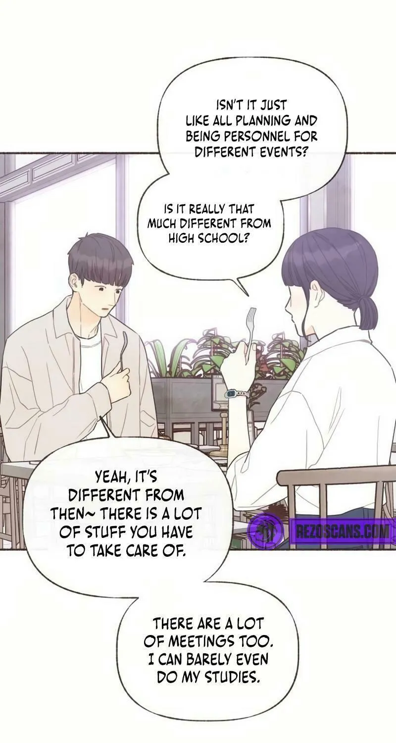 Emotional Transference Chapter 22 page 25 - 