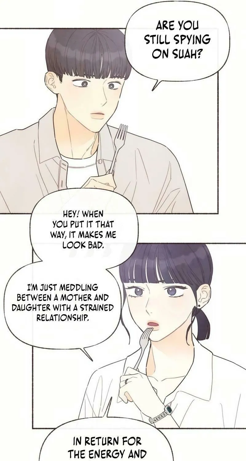 Emotional Transference Chapter 22 page 27 - 