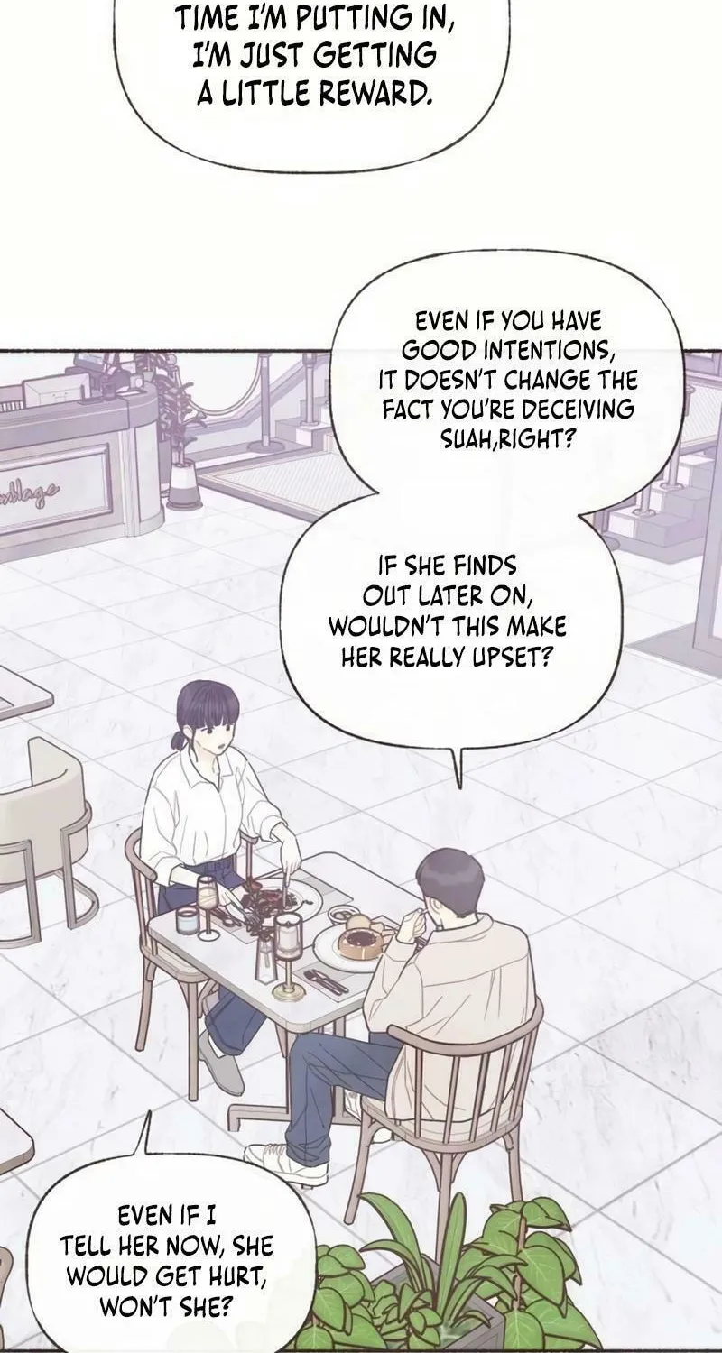 Emotional Transference Chapter 22 page 28 - 
