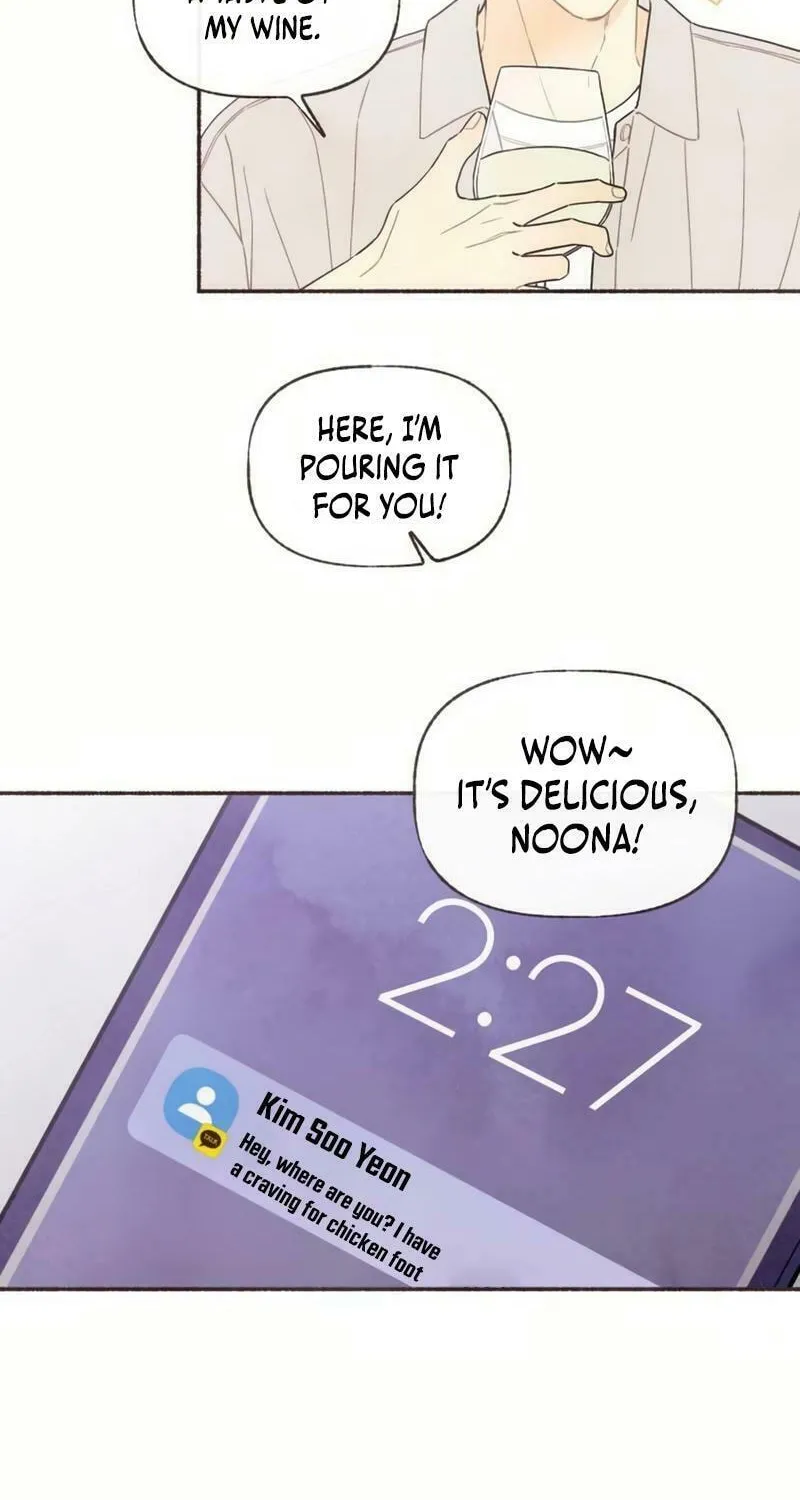 Emotional Transference Chapter 22 page 30 - 