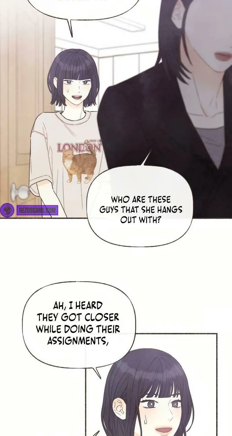 Emotional Transference Chapter 22 page 4 - 