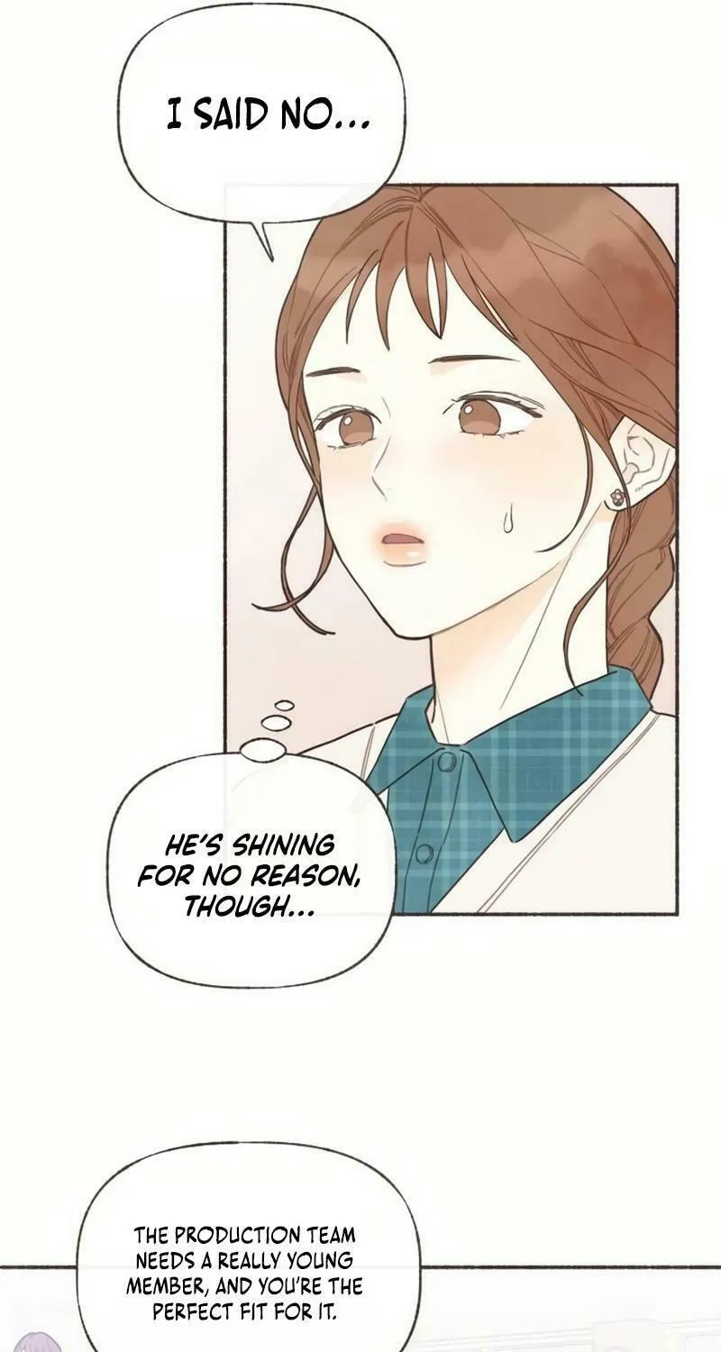 Emotional Transference Chapter 22 page 34 - 