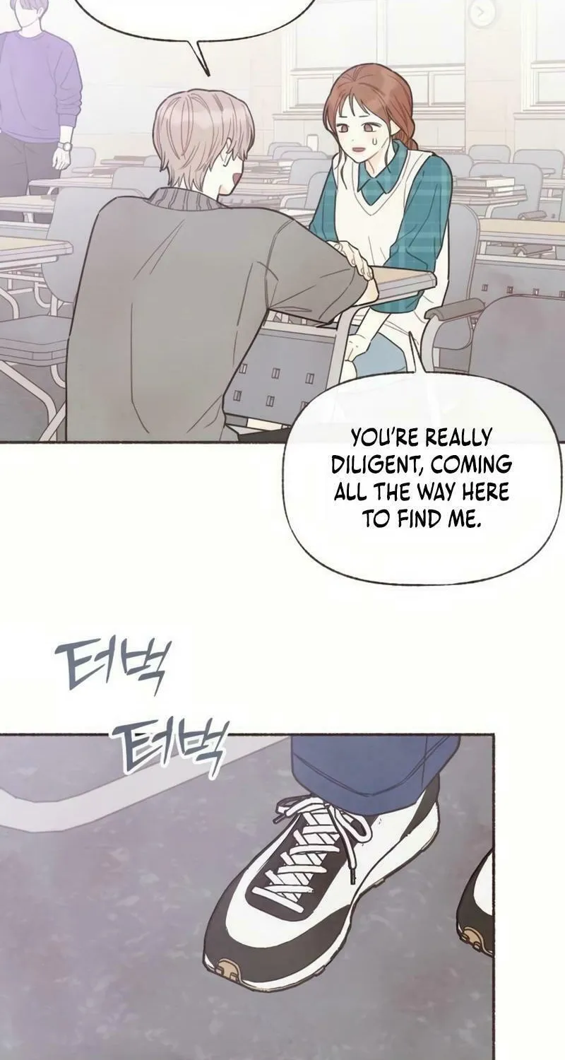 Emotional Transference Chapter 22 page 35 - 