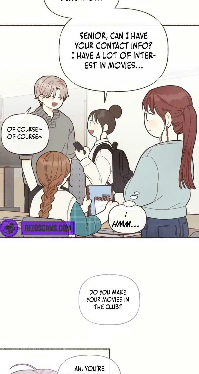 Emotional Transference Chapter 22 page 37 - 