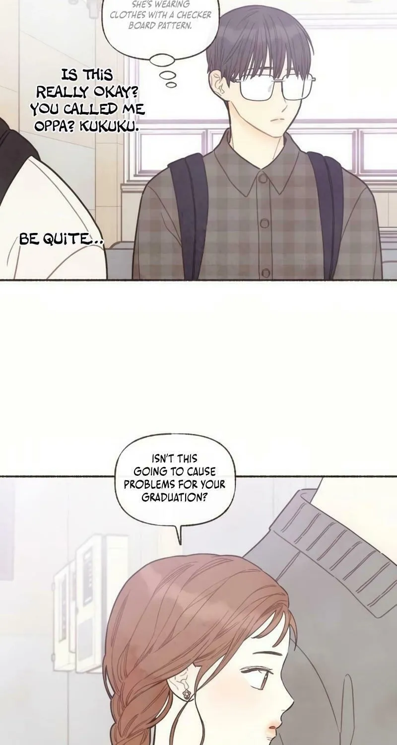 Emotional Transference Chapter 22 page 42 - 