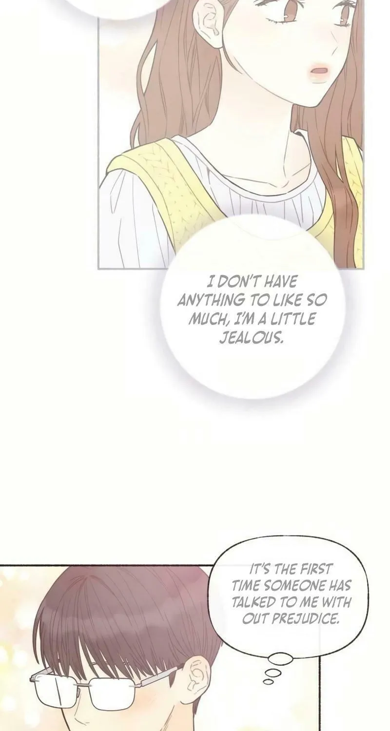 Emotional Transference Chapter 22 page 44 - 