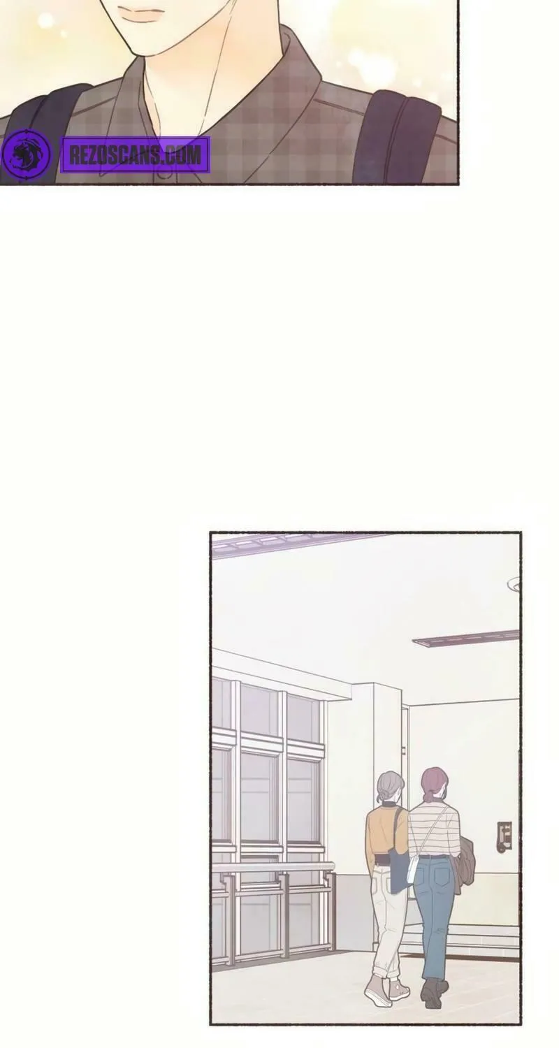 Emotional Transference Chapter 22 page 45 - 