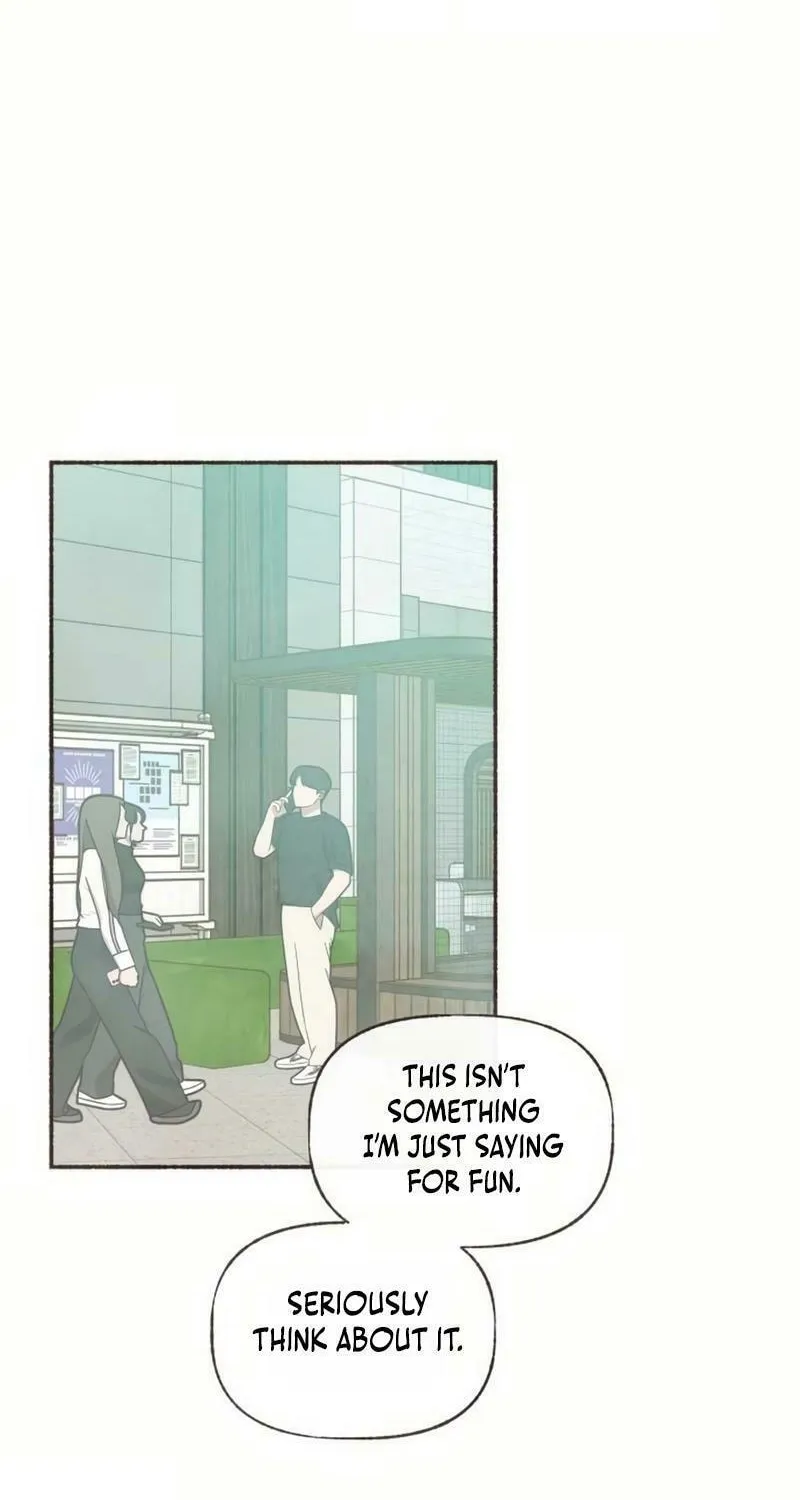 Emotional Transference Chapter 22 page 46 - 