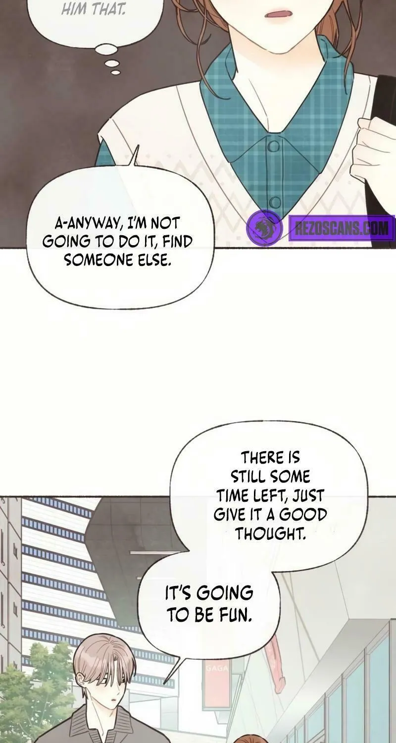 Emotional Transference Chapter 22 page 50 - 