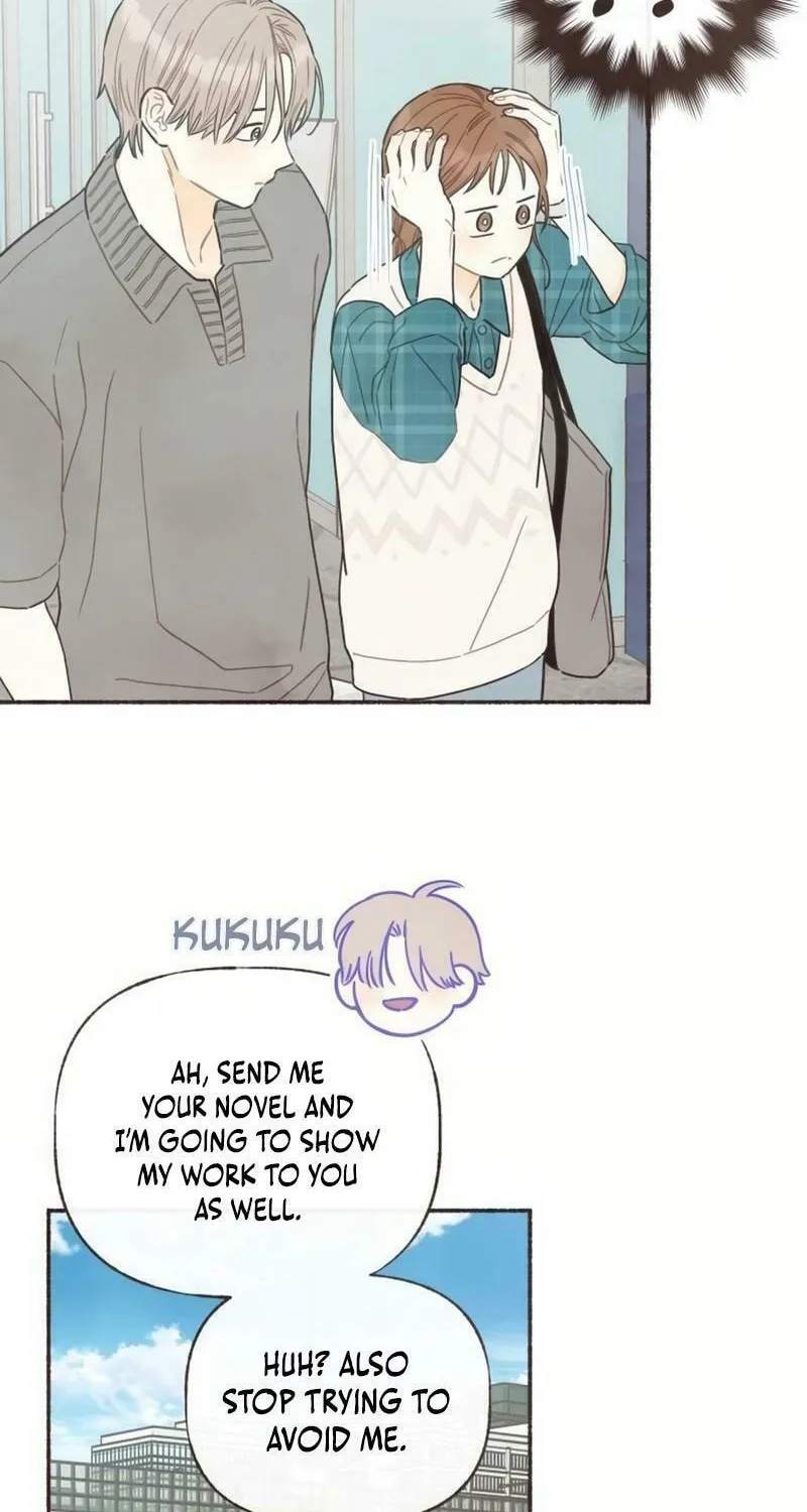Emotional Transference Chapter 22 page 53 - 