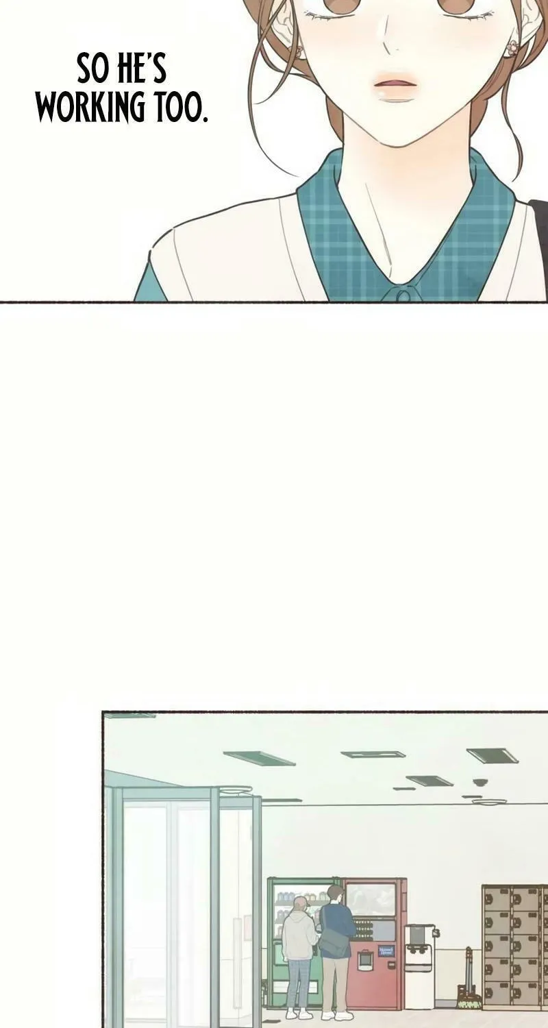 Emotional Transference Chapter 22 page 56 - 