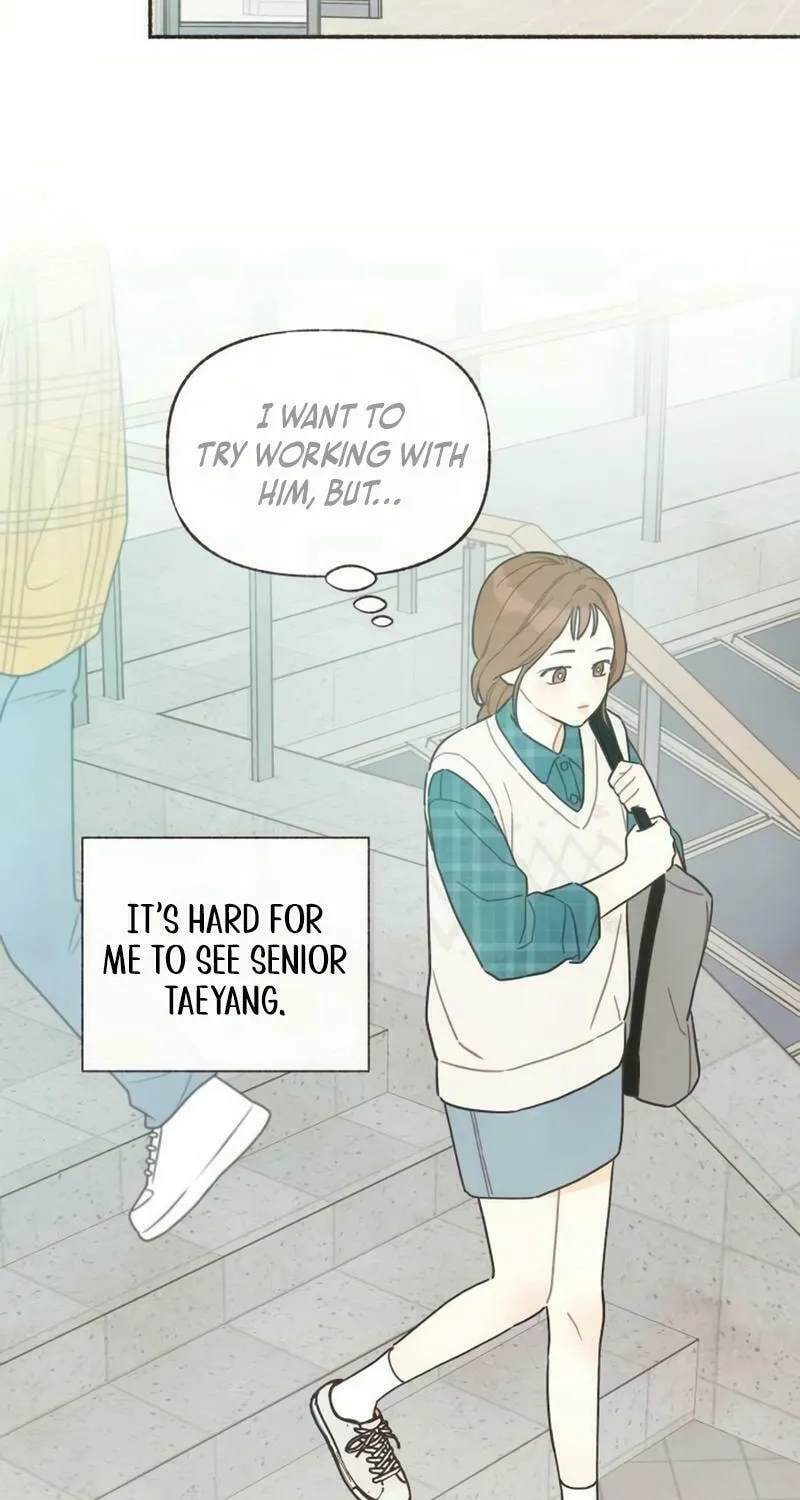 Emotional Transference Chapter 22 page 57 - 