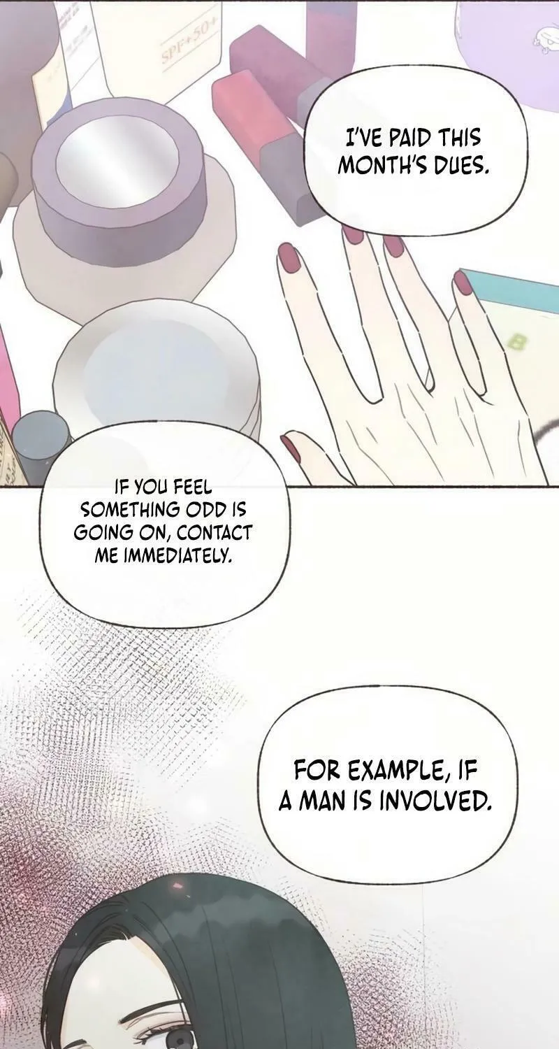 Emotional Transference Chapter 22 page 7 - 