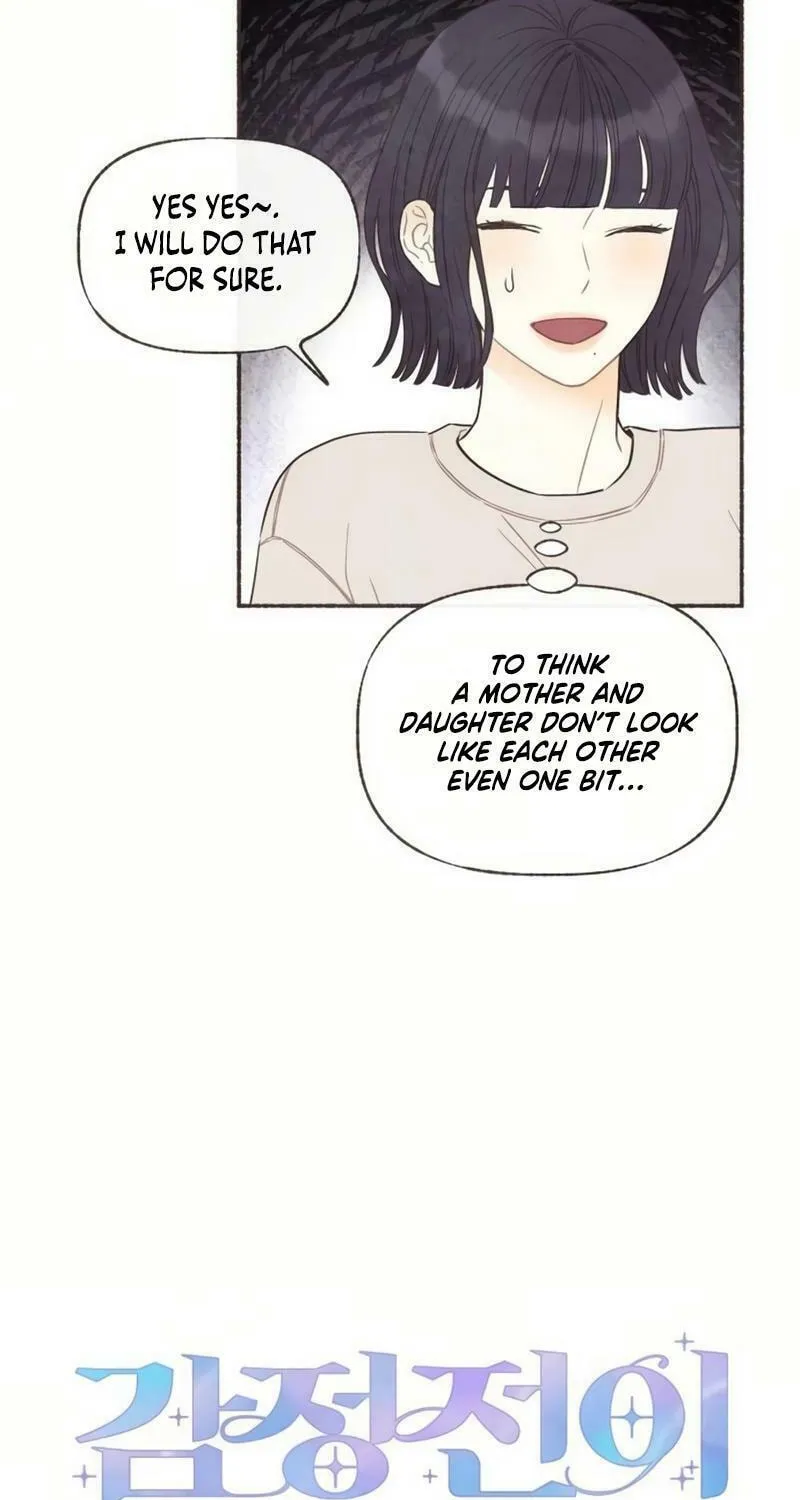 Emotional Transference Chapter 22 page 9 - 