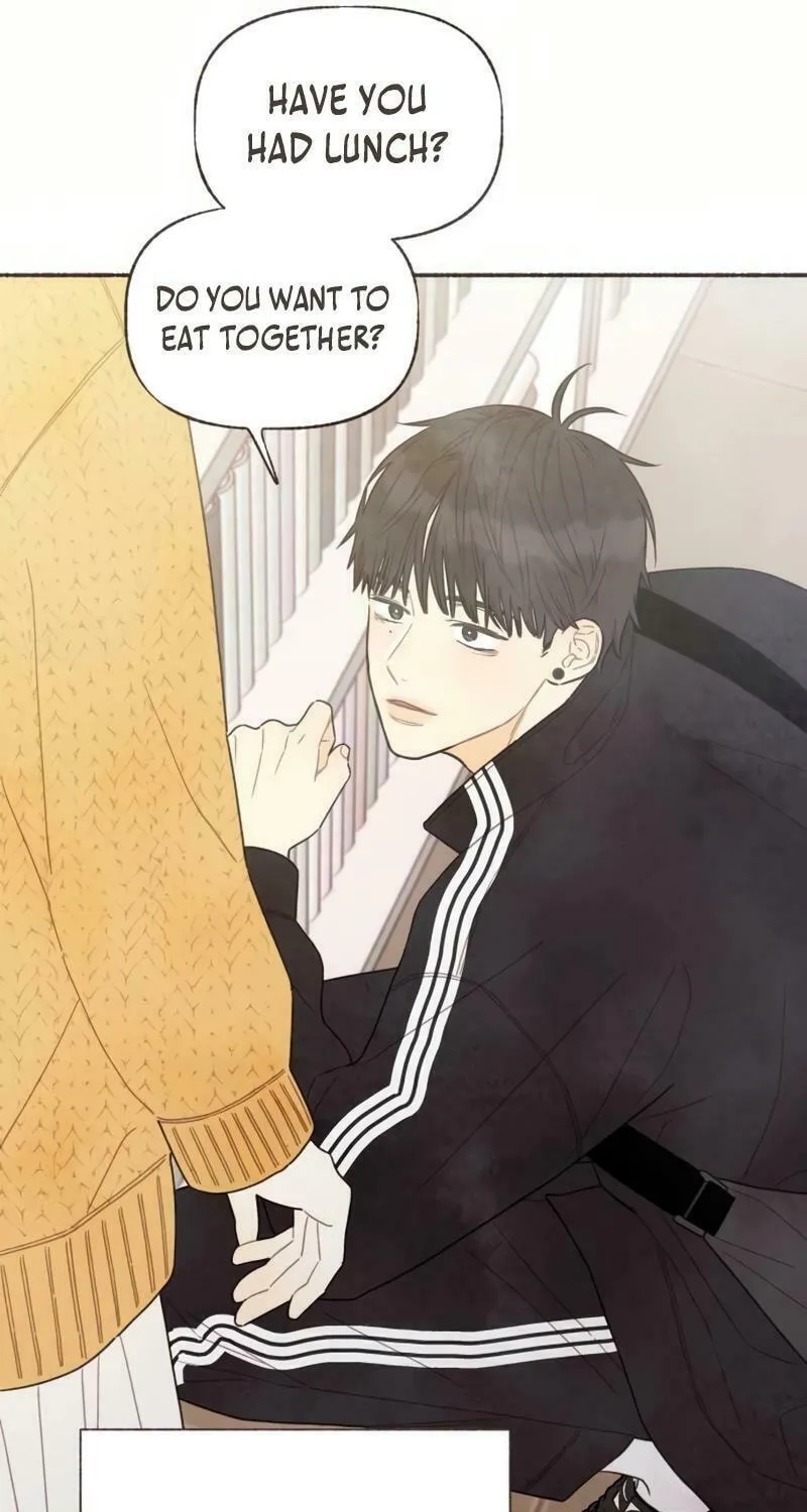 Emotional Transference Chapter 23 page 12 - 