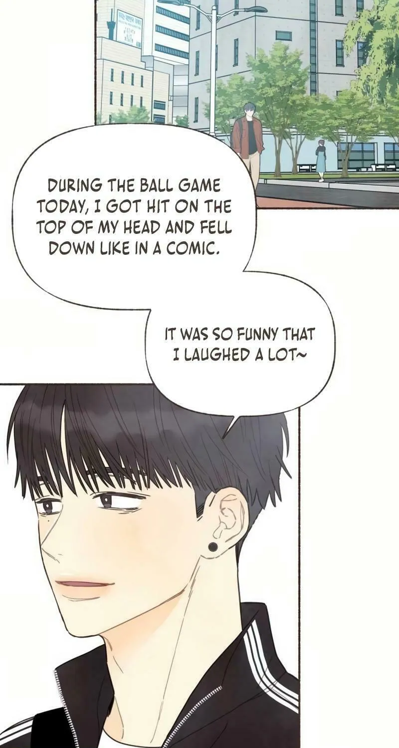 Emotional Transference Chapter 23 page 14 - 